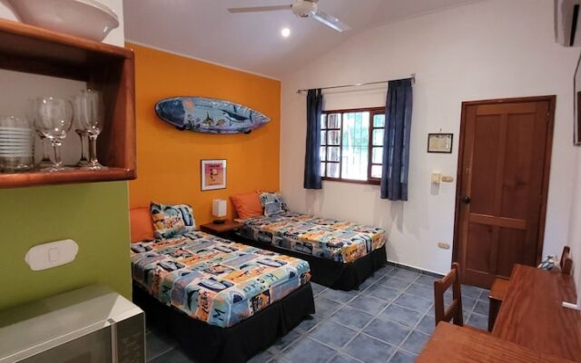 Cabinas Corazon