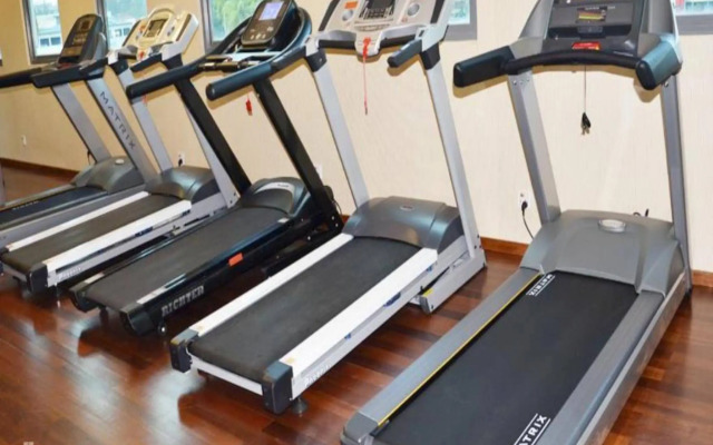 Nagoya Hill Hotel Batam