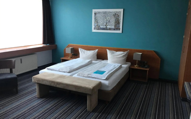 Hotel Servatius Köln
