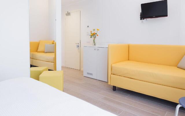 Smart Hotel Mediterraneo