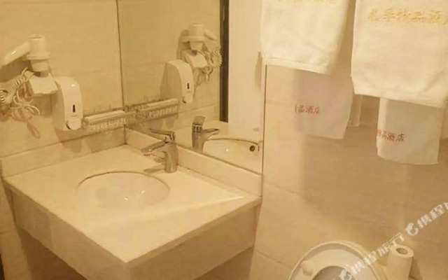 Yuexiang Hotel (Shanghai Pudong Airport)