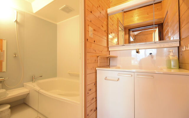 Kawaguchiko country cottage Ban