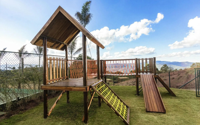 Bendito Cacao Resort & Spa