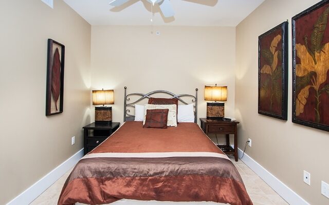 Crc0202 4 Bedroom Condo