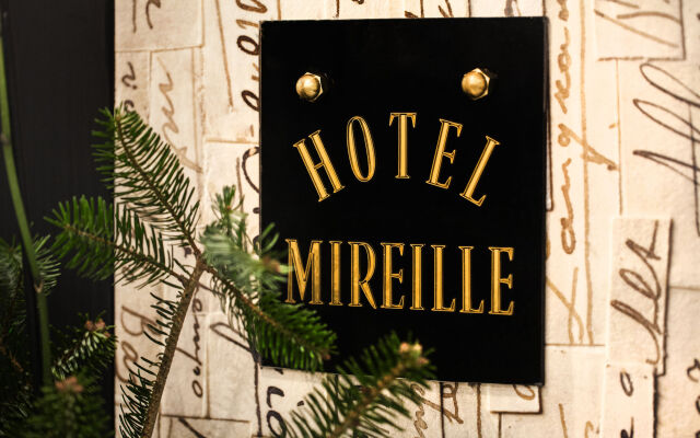 Hôtel Le Mireille