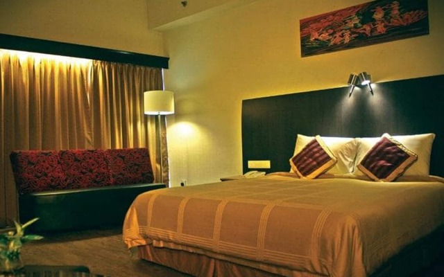 Hotel Grand Continental Kuantan