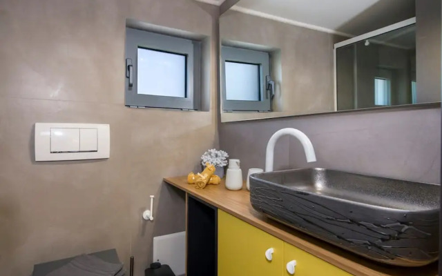 Casa Di Camomilla in Countryside