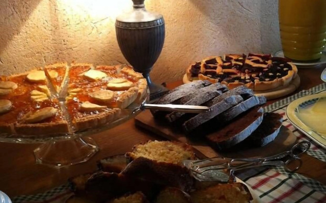 Sostio a Levante Guest House