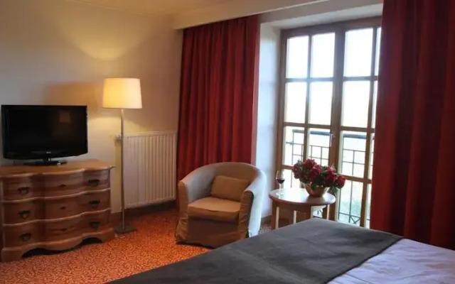 Hotel Zamek Bobolice