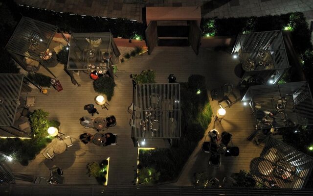 Novotel Marrakech Hivernage