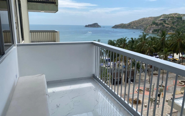 Apartamento Tacoa 703