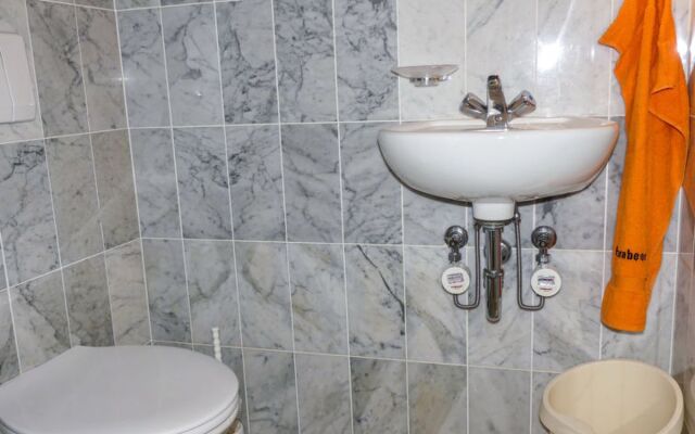 Apartment Stefanie Bad Hofgastein 42155