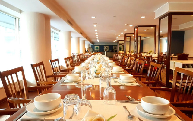 Jura Hotels Mavi Sürmeli Adana