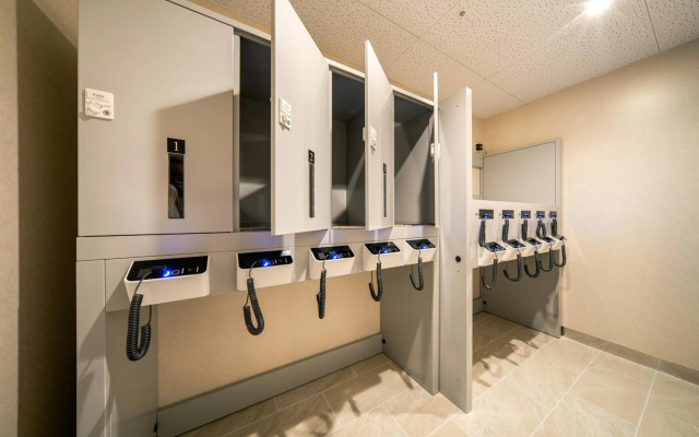 Daiwa Roynet Hotel Okinawa Kenchomae
