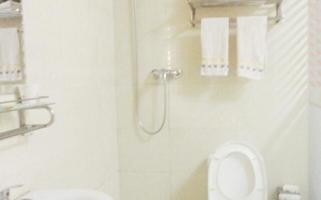 Jinxuan Fashion Hotel