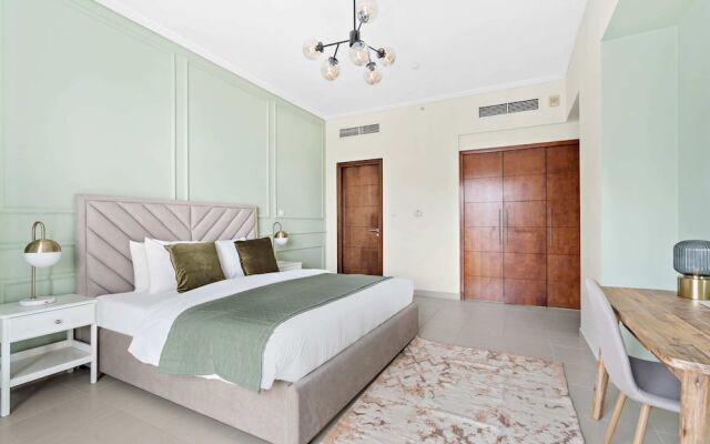 Silkhaus Southridge, Downtown Dubai