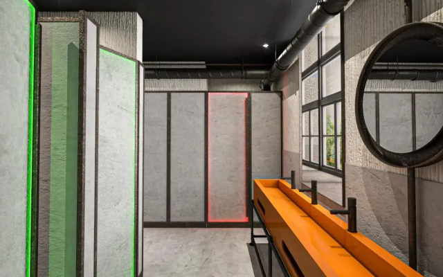 Inspira Santos Boutique