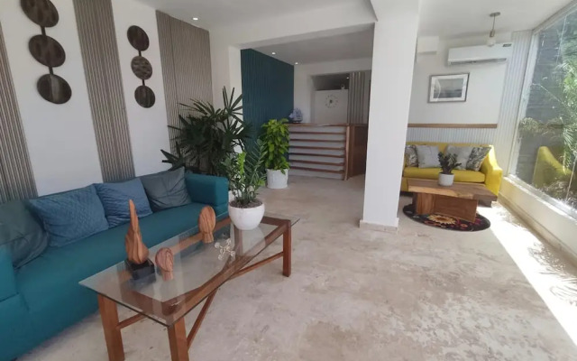 Samana Suites Hotel