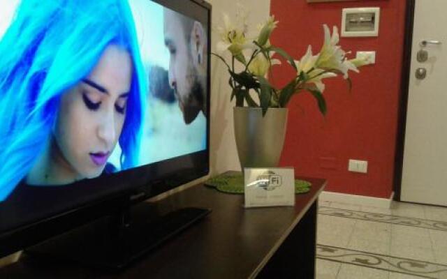 Lilium House Aventino