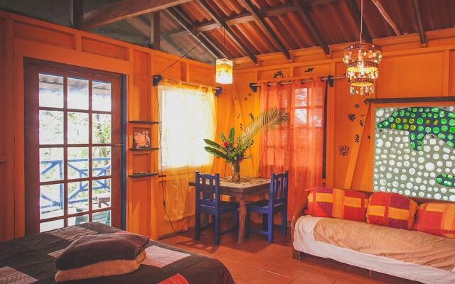 Tesoro Escondido Lodge and Cabins