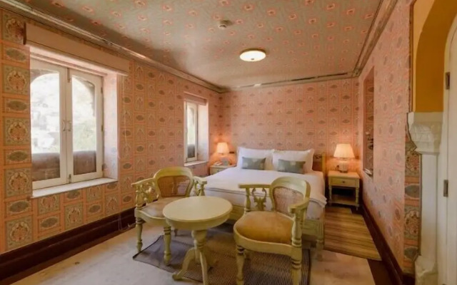 Surya Haveli Amer Fort Jaipur