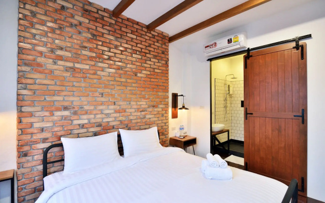 The Rommanee Classic Guesthouse