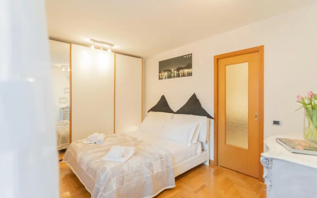 Volta Apartment in Como