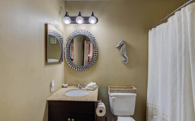 Updated condo at Gulf Shores Plantation in Building ONE