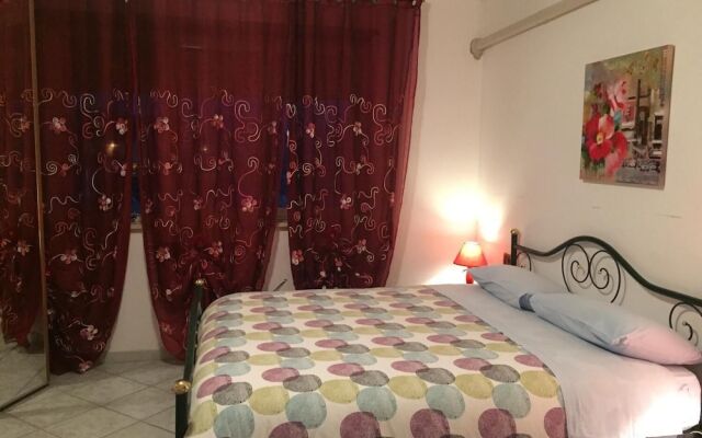 M'ami Bed and Breakfast