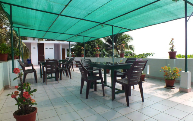 Cherai Beach Residency