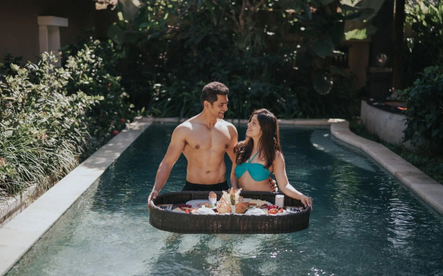 Ubud Nyuh Bali Resort & Spa