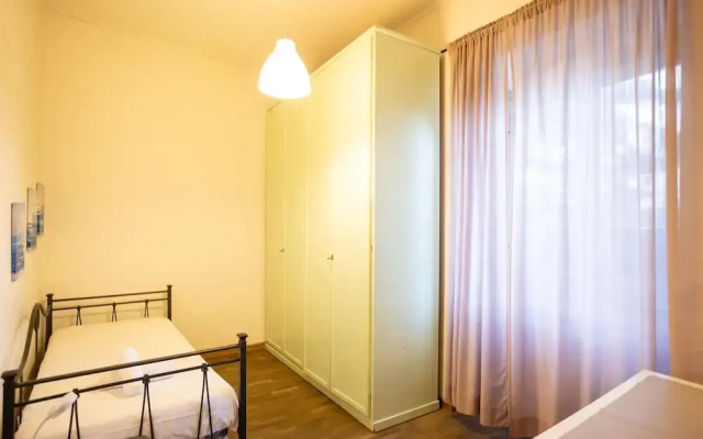 La Casa di Daeny in Naples