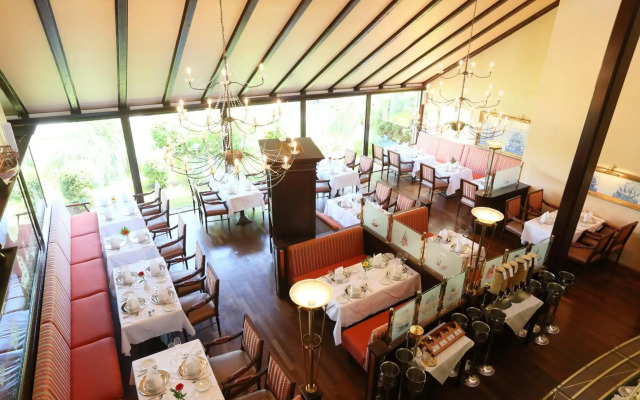 Parkhotel Stader Hof