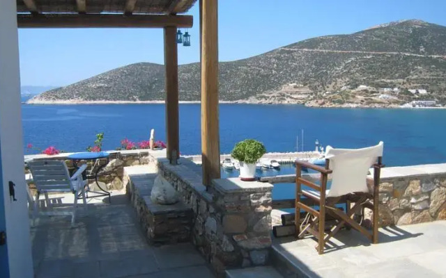 Aegean Dream