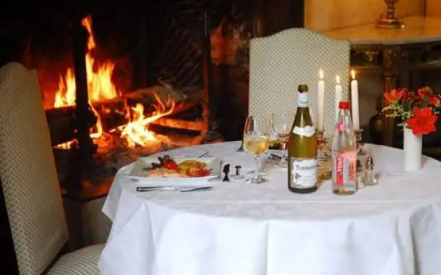 Château de la Verrerie