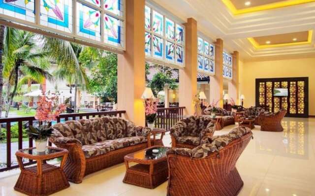 The Arnawa Hotel