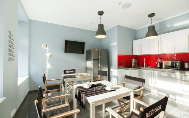 Cinema Hostel