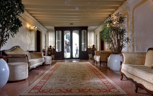 Hotel Ai Reali di Venezia