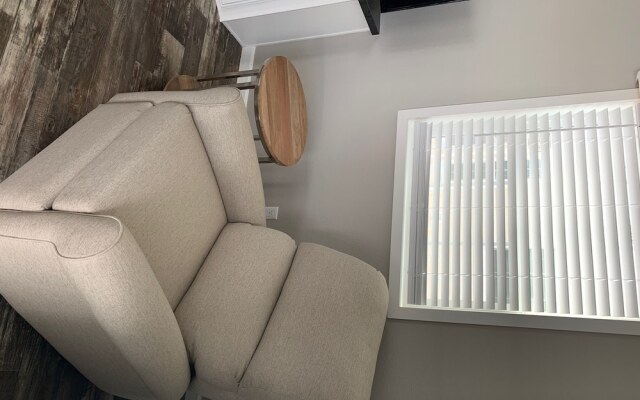 Caribbean Shores Bungalows