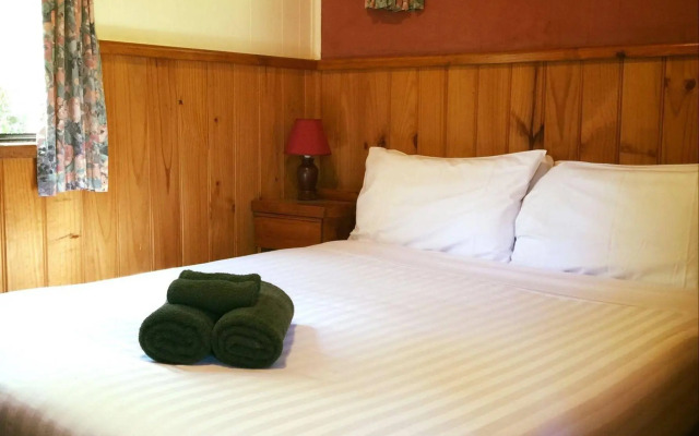 BIG4 Strahan Holiday Retreat