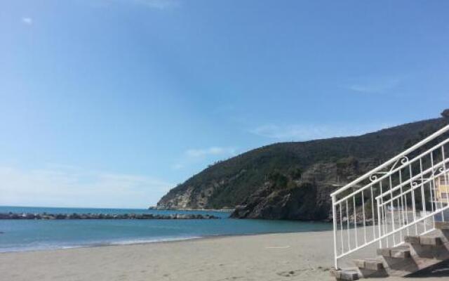 Appartamento Liberazione - 5 Terre Region