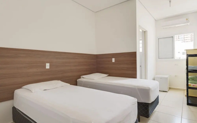 Hotel Jardim Emilia