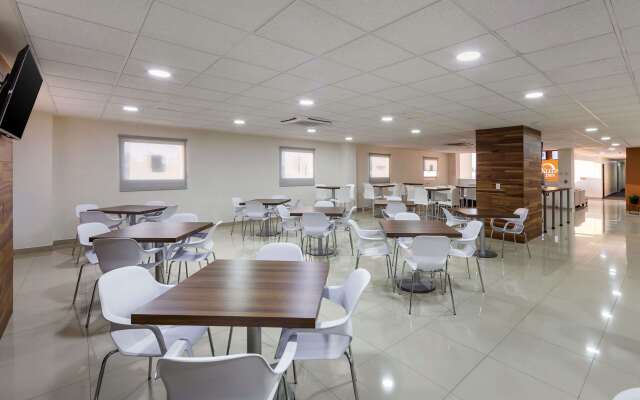 Sleep Inn Mexicali