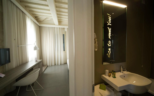 Hotel & Resort Le Colombare