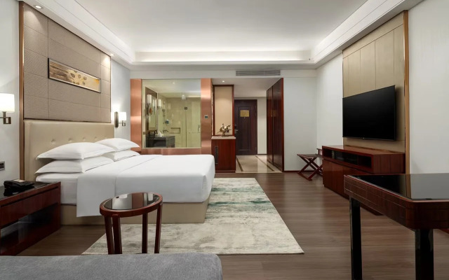 Wyndham Garden Foshan Nanhai