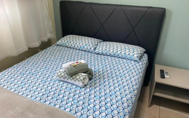 EDIFÍCIO KARINE - STUDIO n⁰03