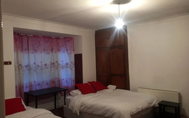 City Apartments
