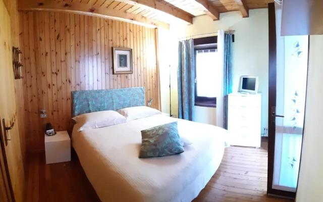 Casa Vacanza Scacco d' Argento
