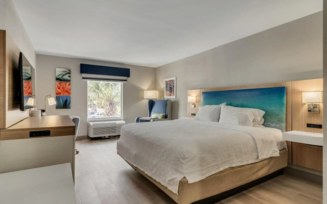 Hampton Inn & Suites Destin-Sandestin Area