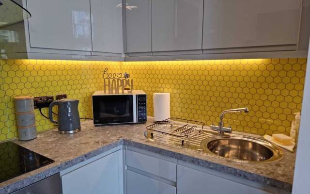 Sundown Holiday Apartment by Sasco